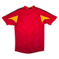 2004/06 Germany Third Football Shirt (M) Adidas