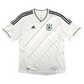 2012/13 Germany Home Football Shirt (XL) Adidas