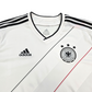 2012/13 Germany Home Football Shirt (XL) Adidas