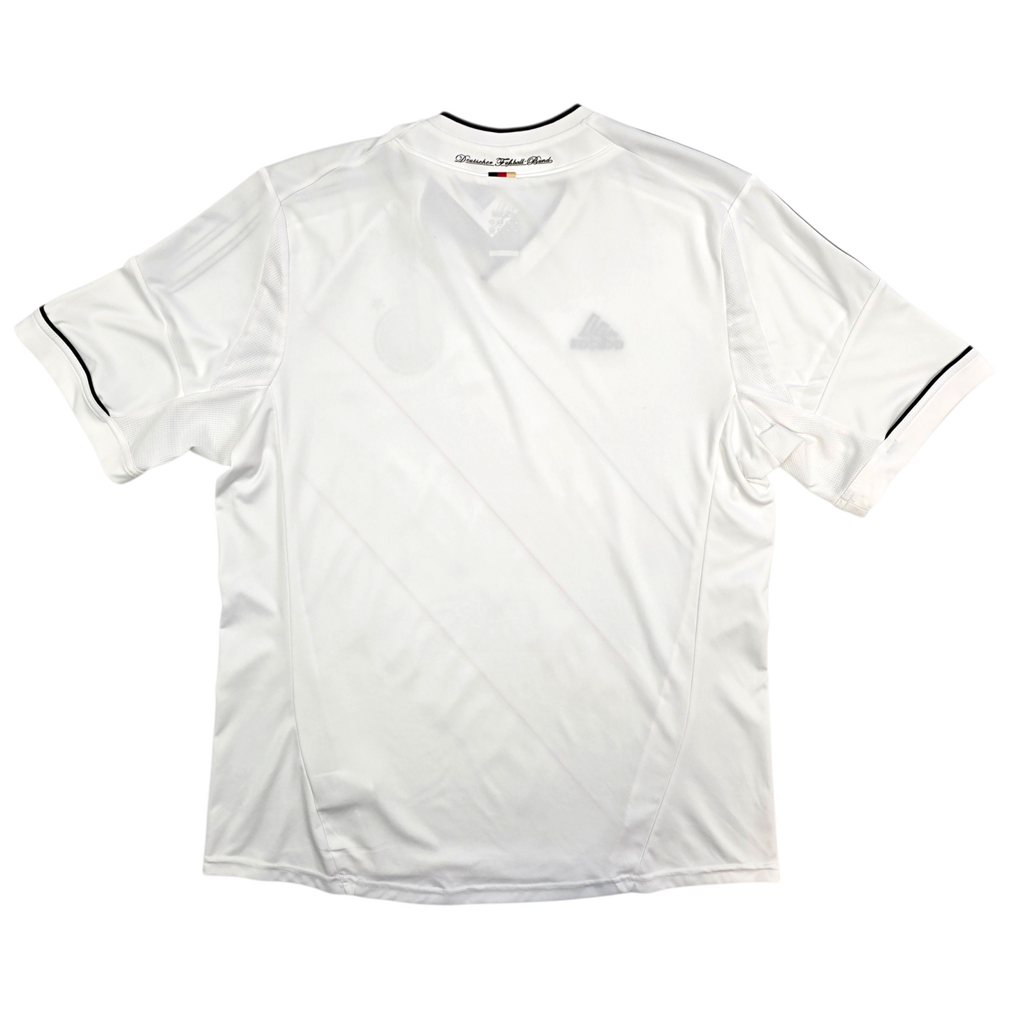 2012/13 Germany Home Football Shirt (XL) Adidas