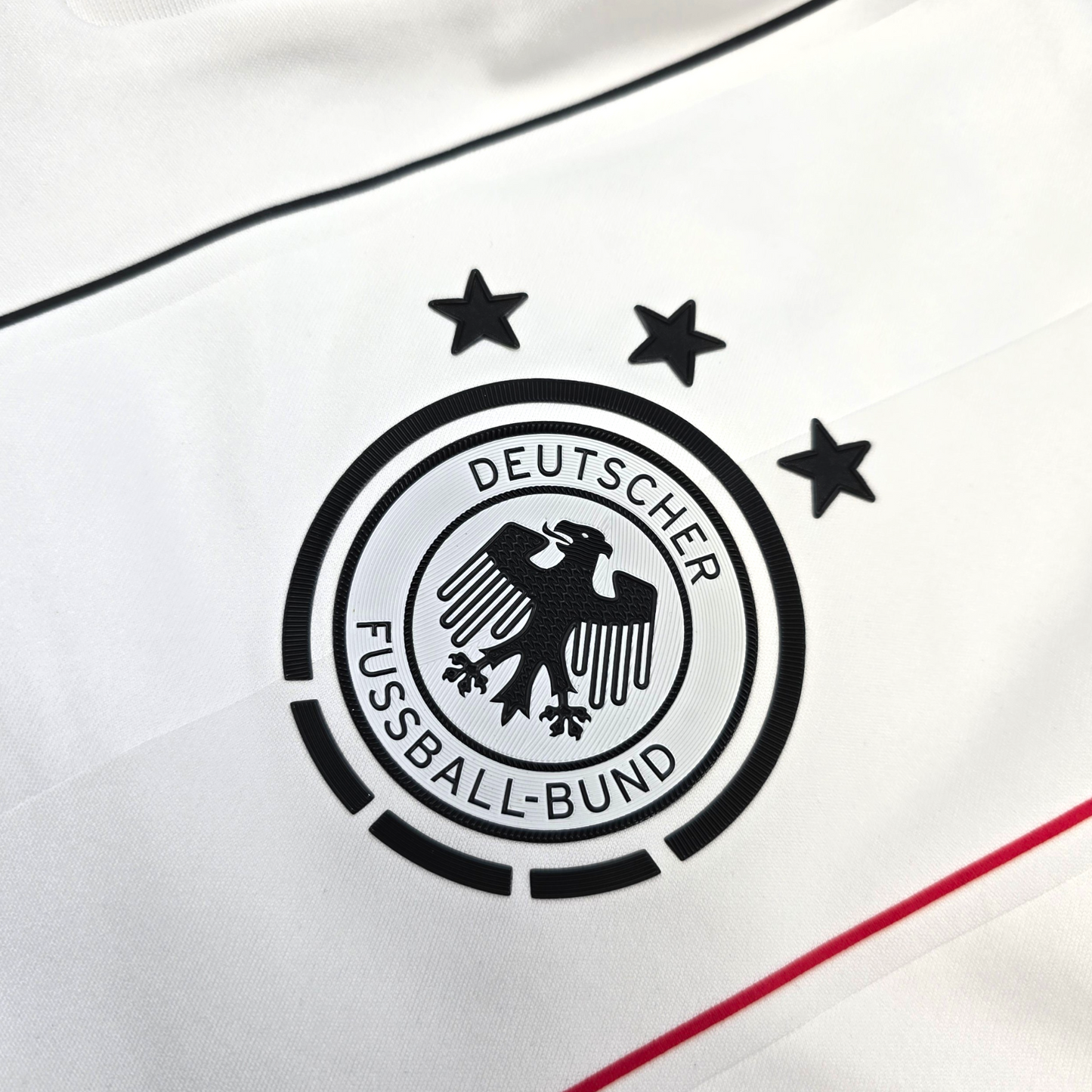 2012/13 Germany Home Football Shirt (XL) Adidas