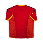2002/04 Spain Home Football Shirt (XL) Adidas