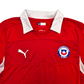 2012/13 Chile Home Football Shirt (L) Puma