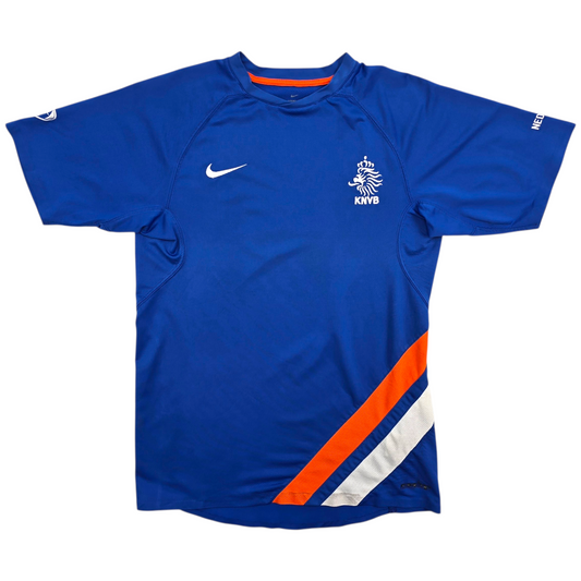 2006/07 Holland Training Shirt (S) Nike