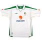 2003/05 Ireland Away Football Shirt (XL) Umbro