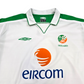 2003/05 Ireland Away Football Shirt (XL) Umbro