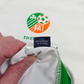2003/05 Ireland Away Football Shirt (XL) Umbro