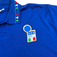 1992/93 Italy Home Football Shirt (L) Diadora