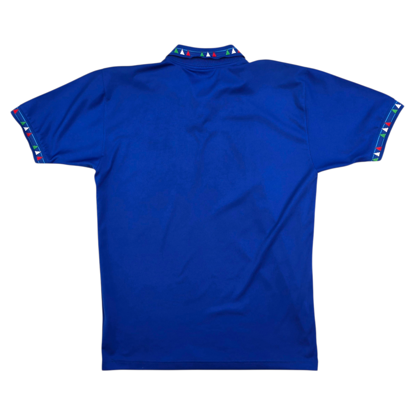 1992/93 Italy Home Football Shirt (L) Diadora