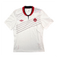 2013/14 Canada Away Football Shirt (S) Umbro