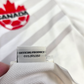 2013/14 Canada Away Football Shirt (S) Umbro