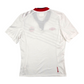 2013/14 Canada Away Football Shirt (S) Umbro