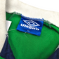 1994/95 Northern Ireland Home Football Shirt (XL) Umbro (Prototype)