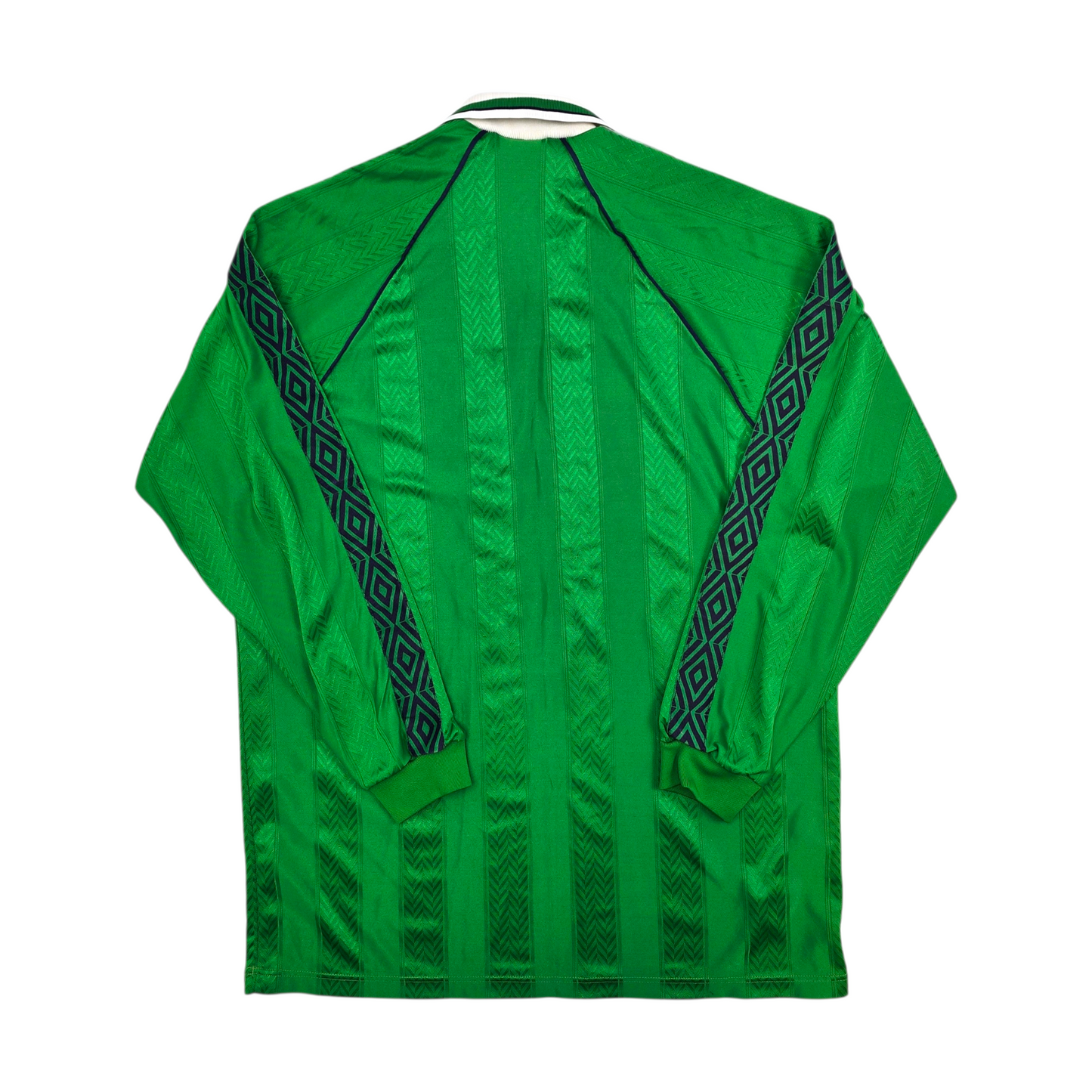 1994/95 Northern Ireland Home Football Shirt (XL) Umbro (Prototype)