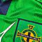 1994/95 Northern Ireland Home Football Shirt (XL) Umbro (Prototype)