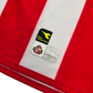 2004/05 Sunderland Home Football Shirt (XL) Diadora