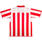 2004/05 Sunderland Home Football Shirt (XL) Diadora