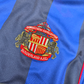 2001/02 Sunderland Away Football Shirt (XL) Nike #33 Arca