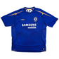 2005/06 Chelsea Home Football Shirt (3XL) Umbro #26 Terry (Centenary)