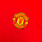 2000/02 Manchester United Home Football Shirt (L) Umbro #7 Beckham