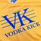2001/03 Mansfield Town Home Football Shirt (M) MTFC
