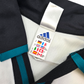 1999/00 Newcastle United Away Football Shirt (S) Adidas #9 Shearer