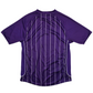 2007/08 Manchester City Away Football Shirt (M) Le Coq Sportif