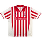 2004/05 Stoke City Home Football Shirt (XL) Puma