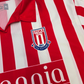 2004/05 Stoke City Home Football Shirt (XL) Puma