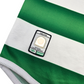 2003/04 Celtic Home Football Shirt (XL) Umbro