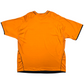2006/08 Wolverhampton Wanderers Home Football Shirt (2XL) Le Coq Sportif