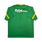 2006/08 Norwich City Training Shirt (2XL) Xara