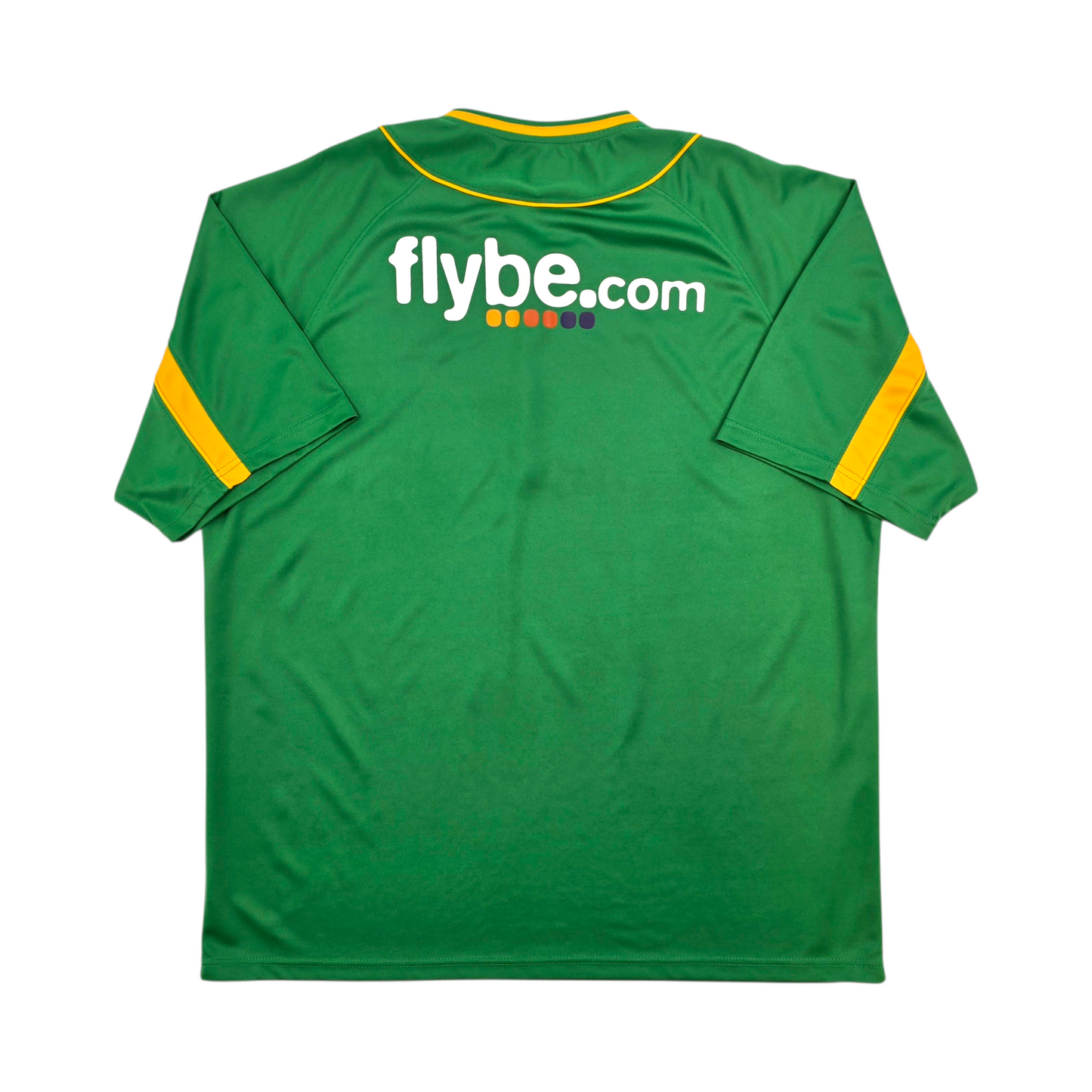 2006/08 Norwich City Training Shirt (2XL) Xara
