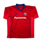 2000/01 Huddersfield Town Away Football Shirt (XL) Mitre