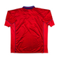2000/01 Huddersfield Town Away Football Shirt (XL) Mitre
