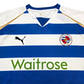 2008/09 Reading Home Football Shirt (XL) Puma