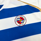 2008/09 Reading Home Football Shirt (XL) Puma