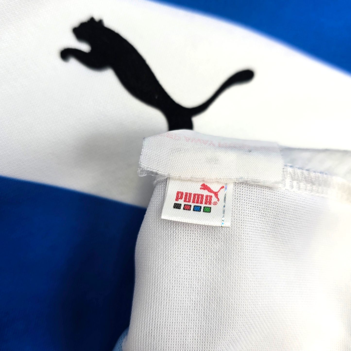 2008/09 Reading Home Football Shirt (XL) Puma