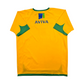 2008/10 Norwich City Home Football Shirt (L) Xara