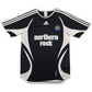 2006/07 Newcastle United Training Shirt (M) Adidas