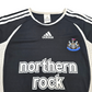 2006/07 Newcastle United Training Shirt (M) Adidas