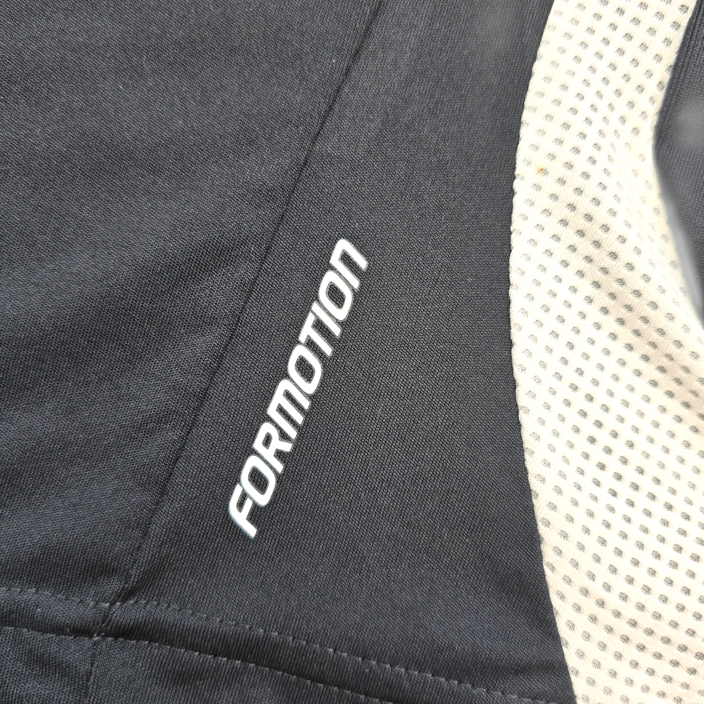 2006/07 Newcastle United Training Shirt (M) Adidas