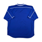 1999/01 Glasgow Rangers Home Football Shirt (XL) Nike
