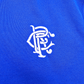 1999/01 Glasgow Rangers Home Football Shirt (XL) Nike