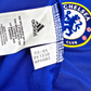 2006/08 Chelsea Home Football Shirt (2XL) Adidas #13 Ballack