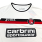 2008/09 Charlton Athletic Away Football Shirt (XL) Joma