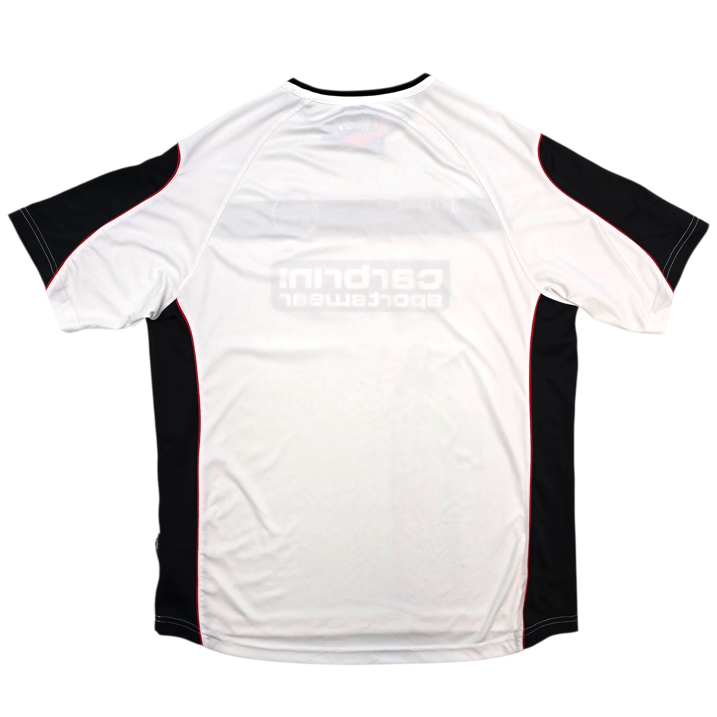 2008/09 Charlton Athletic Away Football Shirt (XL) Joma