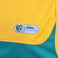 2008/09 Norwich City Home Football Shirt (M) Xara