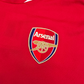 2006/08 Arsenal Home Football Shirt (2XL) Nike #4 Fabregas