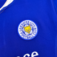 2005/06 Leicester City Home Football Shirt (S) JJB
